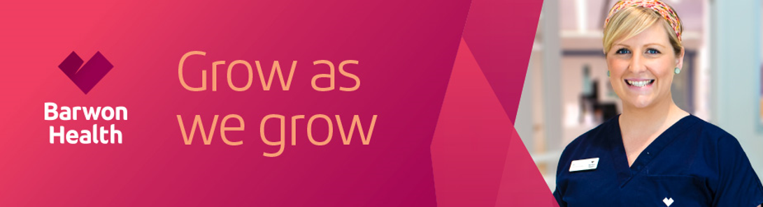 Barwon Health Barwon Health